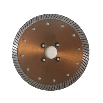 Professional Cutting Disc 150MM Marble Granite Cutting Saw Blade